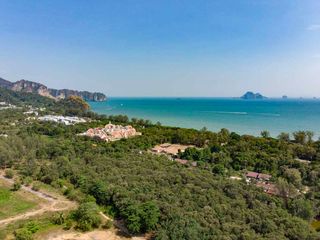 Terreno en venta en Mueang Krabi, Krabi