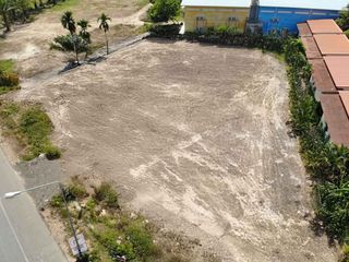 Terreno en venta en Mueang Krabi, Krabi