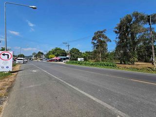 Terreno en venta en Mueang Krabi, Krabi