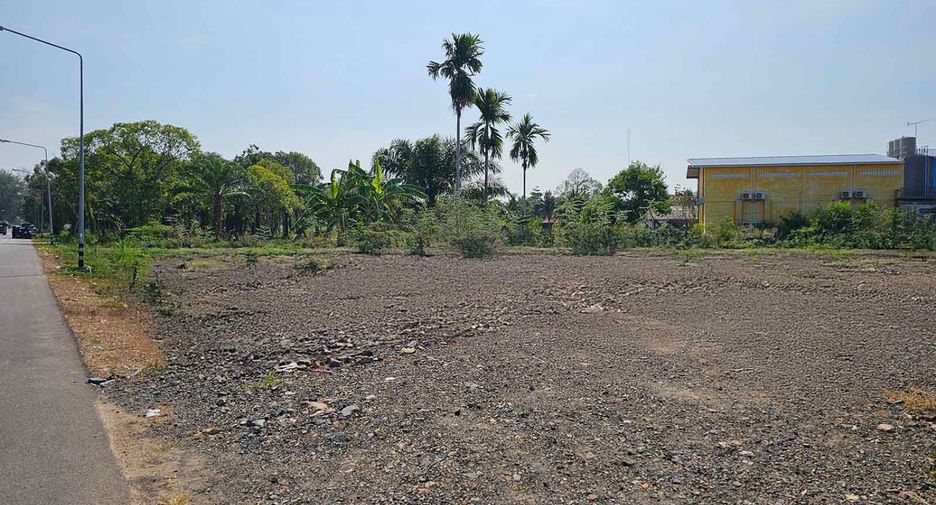 For sale land in Mueang Krabi, Krabi