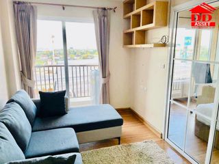 For sale 1 bed condo in Mueang Nakhon Si Thammarat, Nakhon Si Thammarat