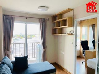 For sale 1 bed condo in Mueang Nakhon Si Thammarat, Nakhon Si Thammarat