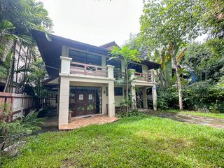 For rent 3 bedrooms house in Mueang Chiang Mai, Chiang Mai