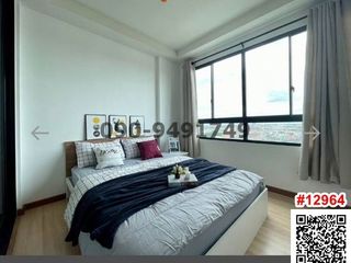 For rent 1 bed condo in Bang Bon, Bangkok