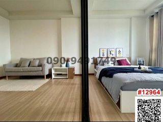 For rent 1 bed condo in Bang Bon, Bangkok