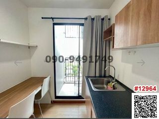 For rent 1 bed condo in Bang Bon, Bangkok