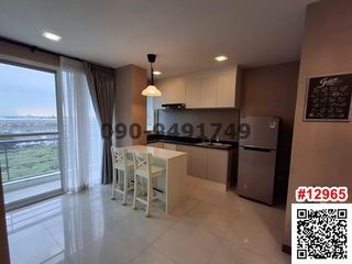 For rent 2 bed condo in Lat Krabang, Bangkok