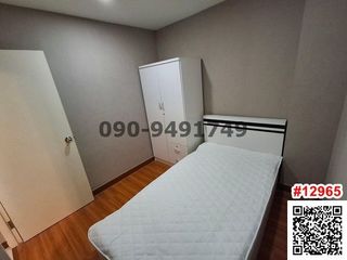 For rent 2 bed condo in Lat Krabang, Bangkok