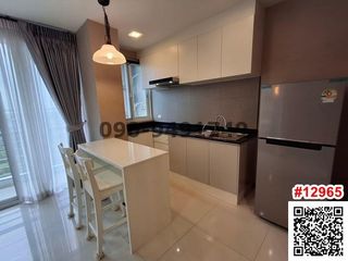 For rent 2 bed condo in Lat Krabang, Bangkok