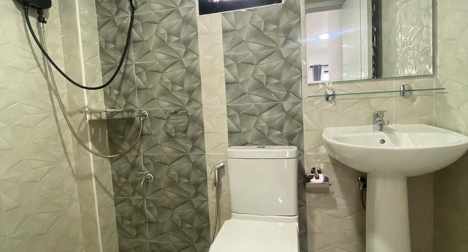 Casa en alquiler de 3 habitaciones en Saraphi, Chiang Mai