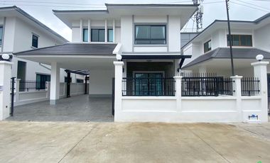 Haus zur Miete mit 3 Zimmer in Saraphi, Chiang Mai