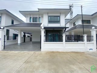 For Rent 3 Bedroom House In Saraphi, Chiang Mai