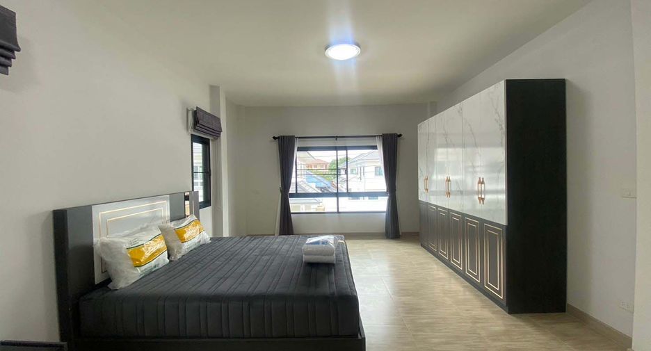 Casa en alquiler de 3 habitaciones en Saraphi, Chiang Mai