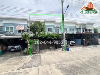 For sale 2 bed townhouse in Thanyaburi, Pathum Thani