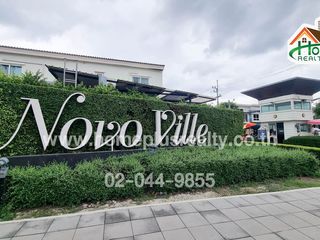 For sale 2 bed townhouse in Thanyaburi, Pathum Thani