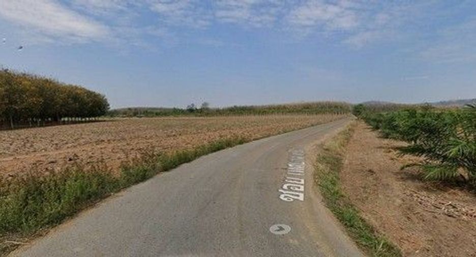 For sale land in Nong Yai, Chonburi