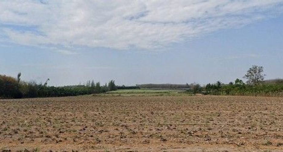 For sale land in Nong Yai, Chonburi