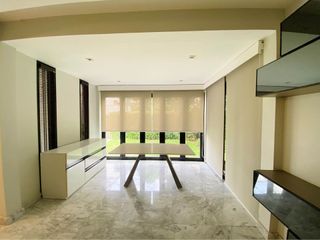 For rent 3 bedrooms house in Bang Na, Bangkok