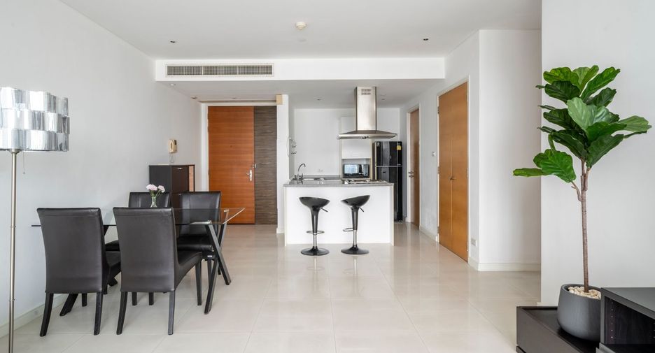For rent and for sale 2 bedrooms condo in Khlong Toei, Bangkok