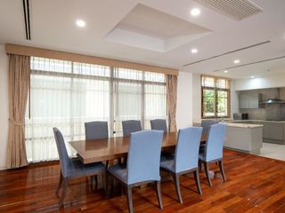 For rent そして for sale 4 Beds house in Watthana, Bangkok