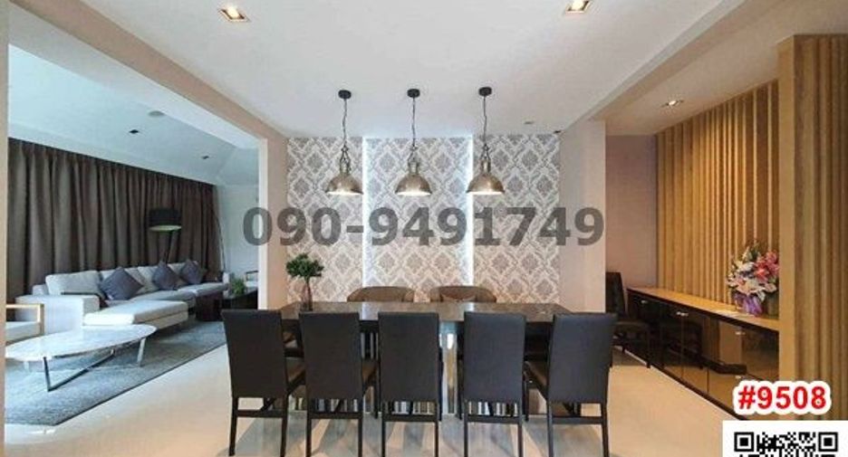 For rent 3 bedrooms house in Bang Yai, Nonthaburi