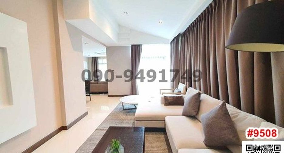 For rent 3 bedrooms house in Bang Yai, Nonthaburi