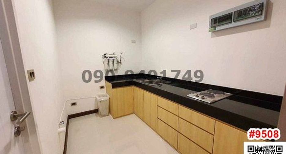 For rent 3 bedrooms house in Bang Yai, Nonthaburi