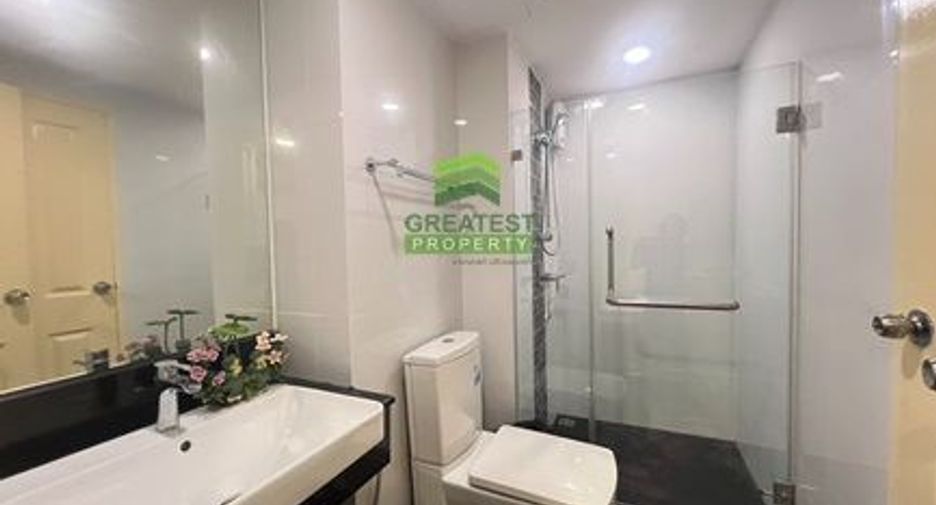 For sale 2 bedrooms condo in Bang Khae, Bangkok