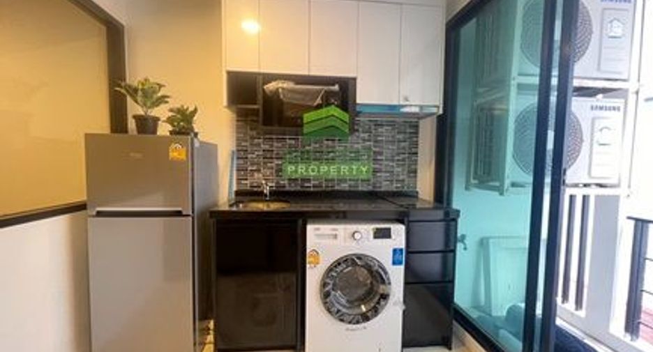 For sale 2 bedrooms condo in Bang Khae, Bangkok