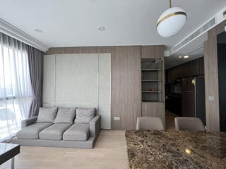 For rent 2 Beds condo in Bang Rak, Bangkok