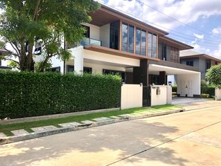 For rent そして for sale 4 Beds house in Prawet, Bangkok