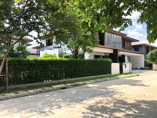 For rent そして for sale 4 Beds house in Prawet, Bangkok