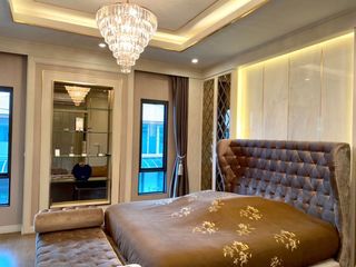 For rent そして for sale 4 Beds house in Prawet, Bangkok