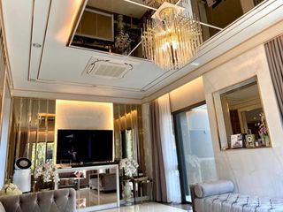 For rent そして for sale 4 Beds house in Prawet, Bangkok