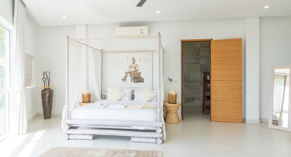 For sale 5 ベッドルーム villa in Ko Samui, Surat Thani