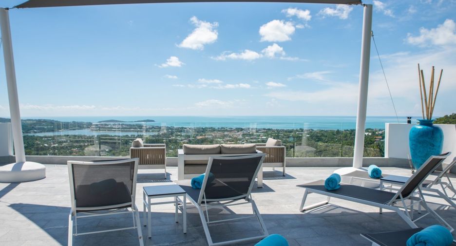 For sale 5 ベッドルーム villa in Ko Samui, Surat Thani