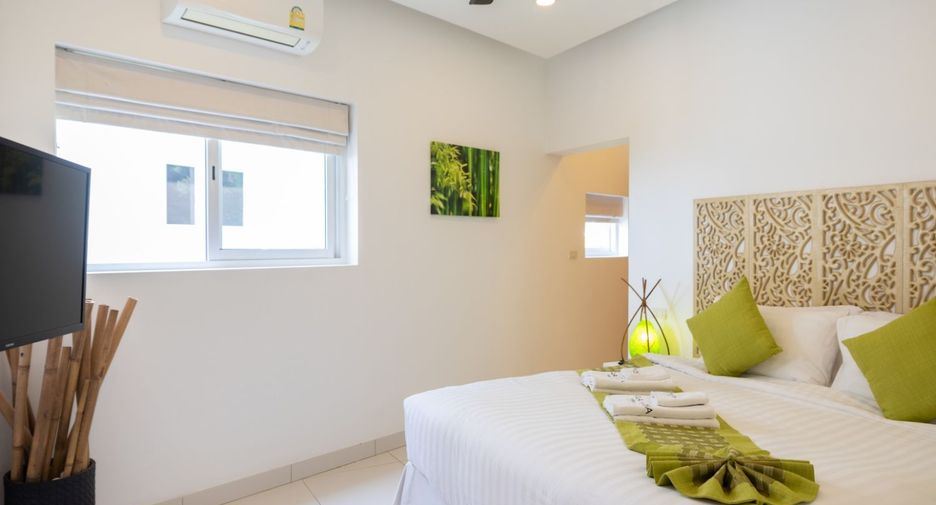 For sale 5 ベッドルーム villa in Ko Samui, Surat Thani