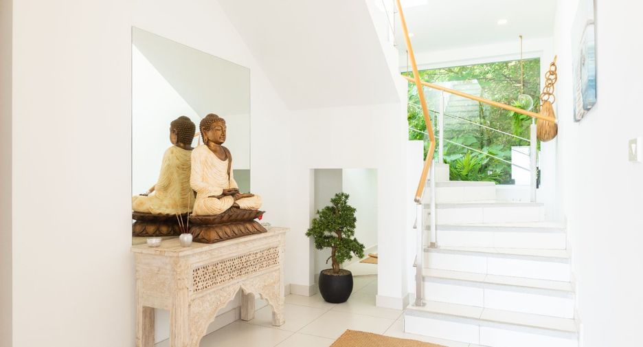For sale 5 ベッドルーム villa in Ko Samui, Surat Thani