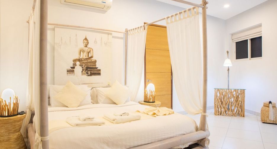 For sale 5 ベッドルーム villa in Ko Samui, Surat Thani
