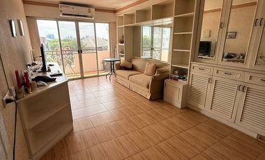 For sale 2 bedrooms condo in Saphan Sung, Bangkok