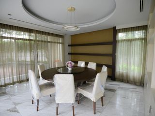For sale 5 Beds house in Bang Kapi, Bangkok