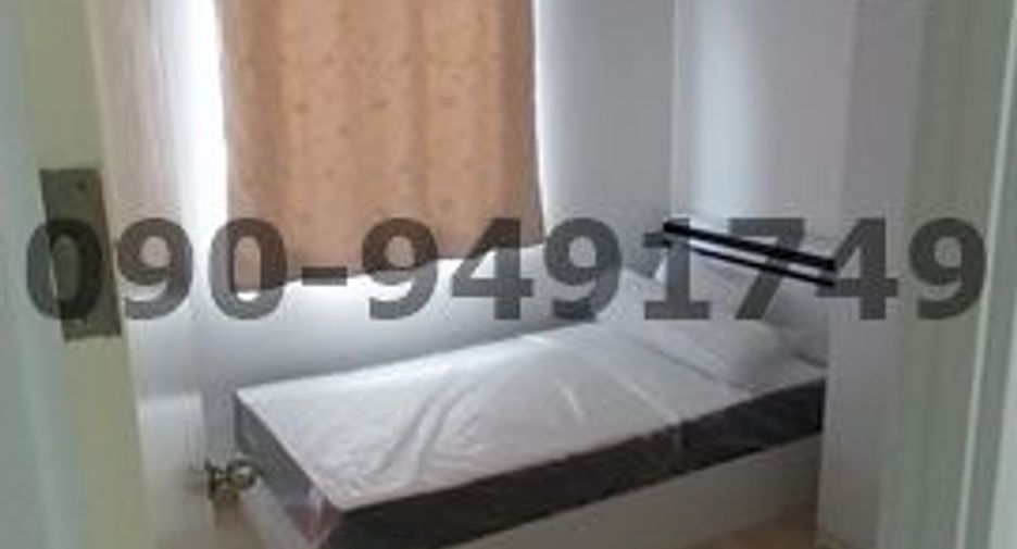 For rent 3 bedrooms townhouse in Prawet, Bangkok