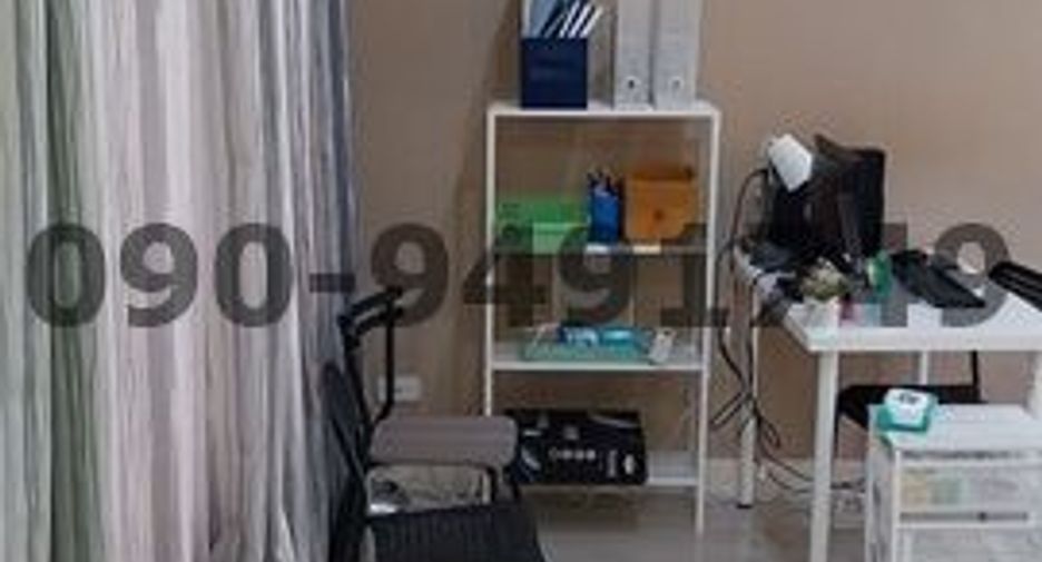 For rent 3 bedrooms townhouse in Prawet, Bangkok