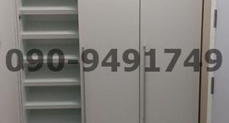 For rent 3 bedrooms townhouse in Prawet, Bangkok