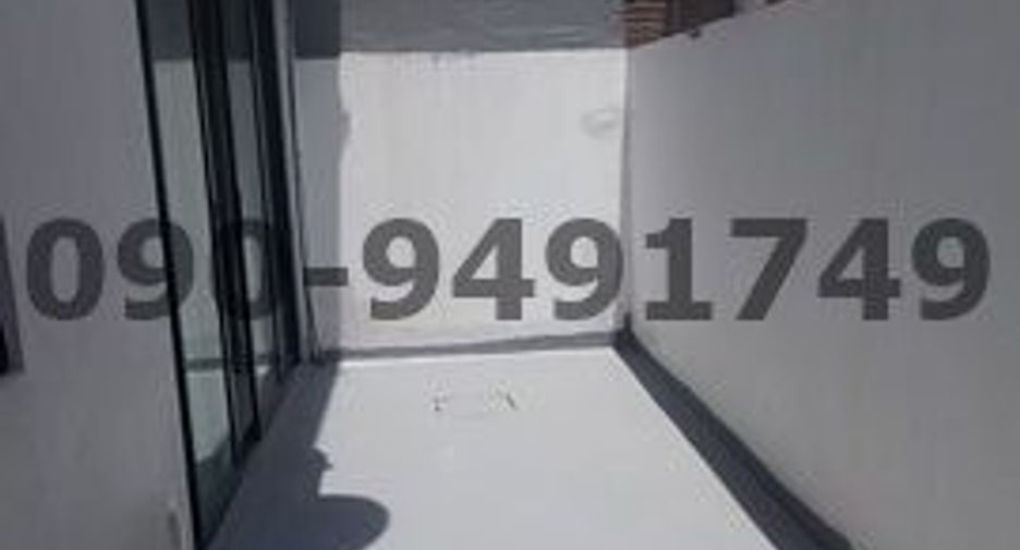 For rent 3 bedrooms townhouse in Prawet, Bangkok