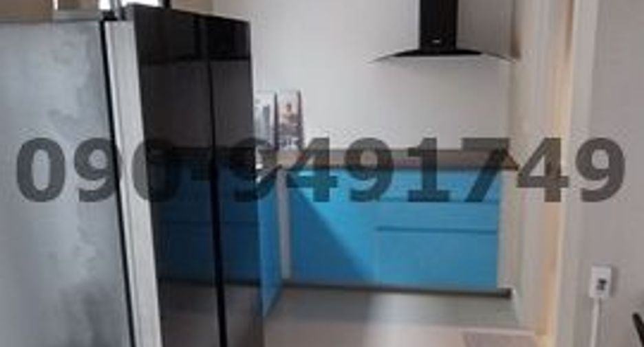 For rent 3 bedrooms townhouse in Prawet, Bangkok