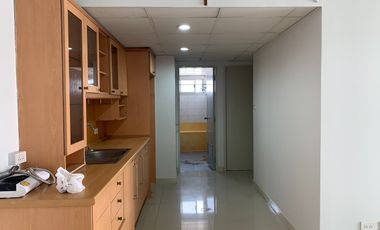 For rent 2 bed condo in Saphan Sung, Bangkok