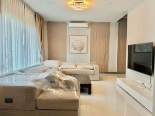 For rent 4 bed house in Bang Phli, Samut Prakan
