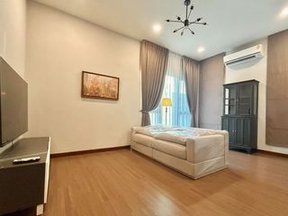 For rent 4 bed house in Bang Phli, Samut Prakan