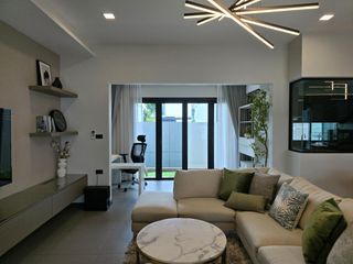 For rent 3 bed house in Bang Phli, Samut Prakan